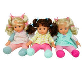 Muñeca con Pelo 12 pulgadas Surtido